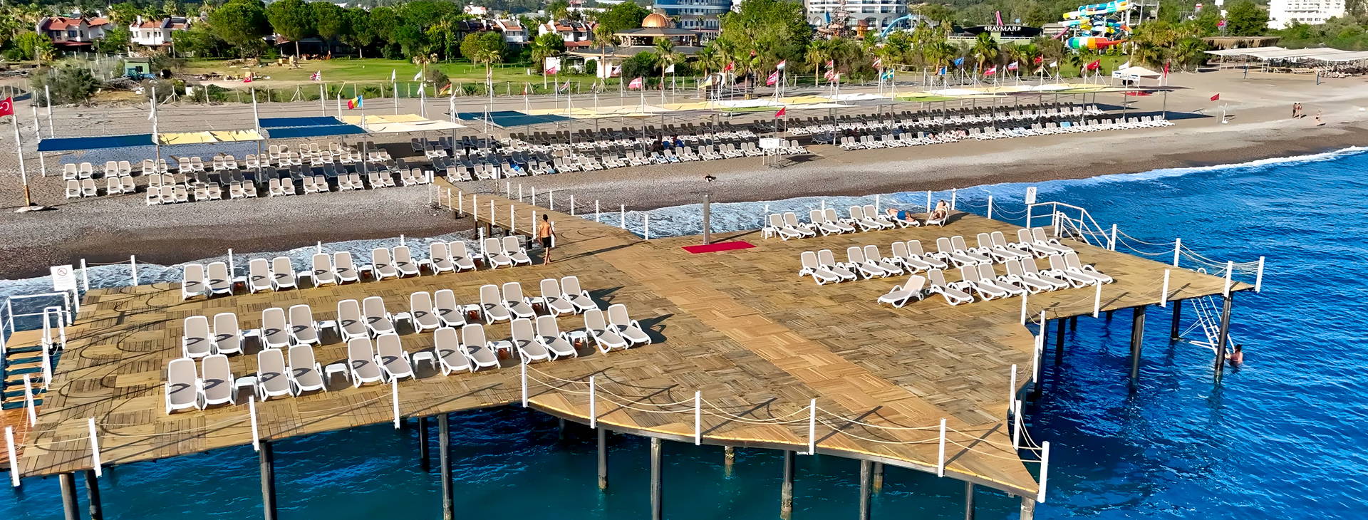 Raymar Resort & Aqua Obrázok10