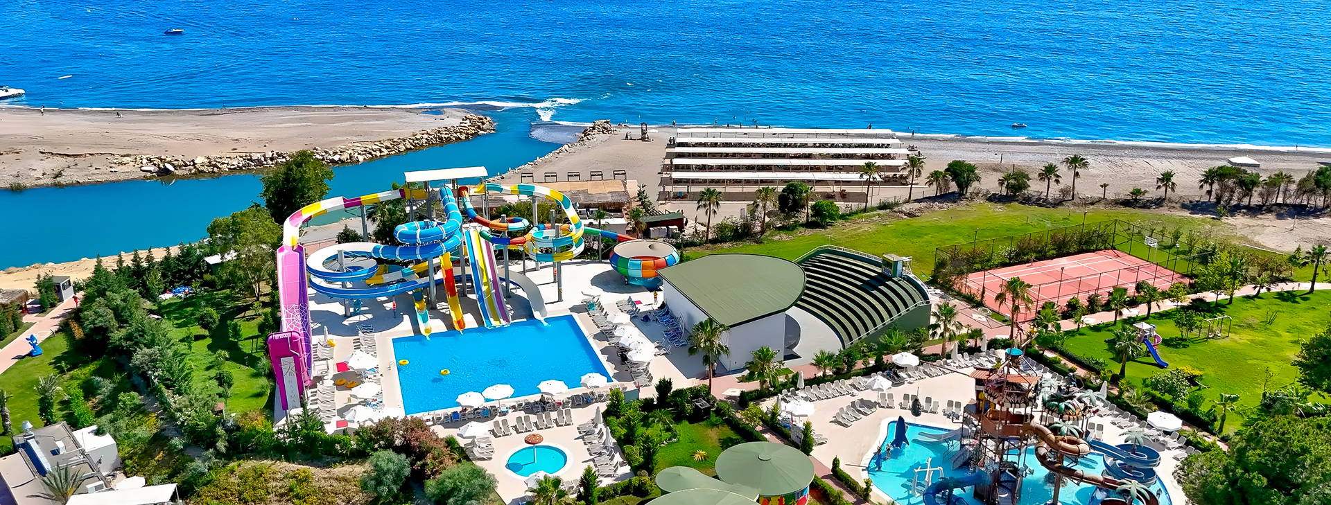 Raymar Resort & Aqua Obrázok8
