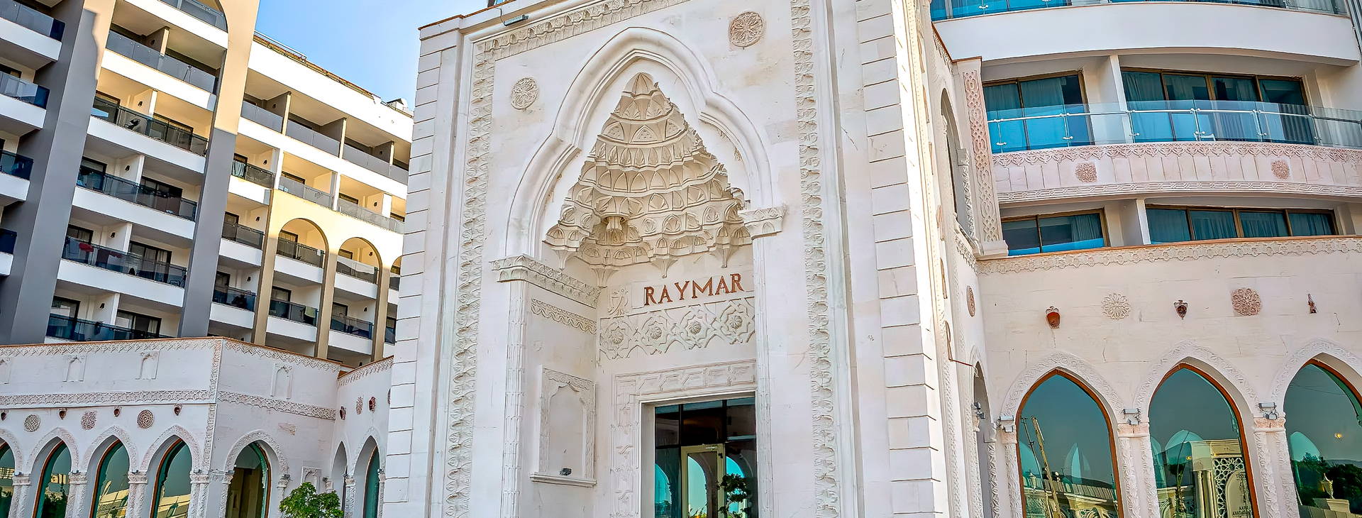 Raymar Resort & Aqua Obrázok26