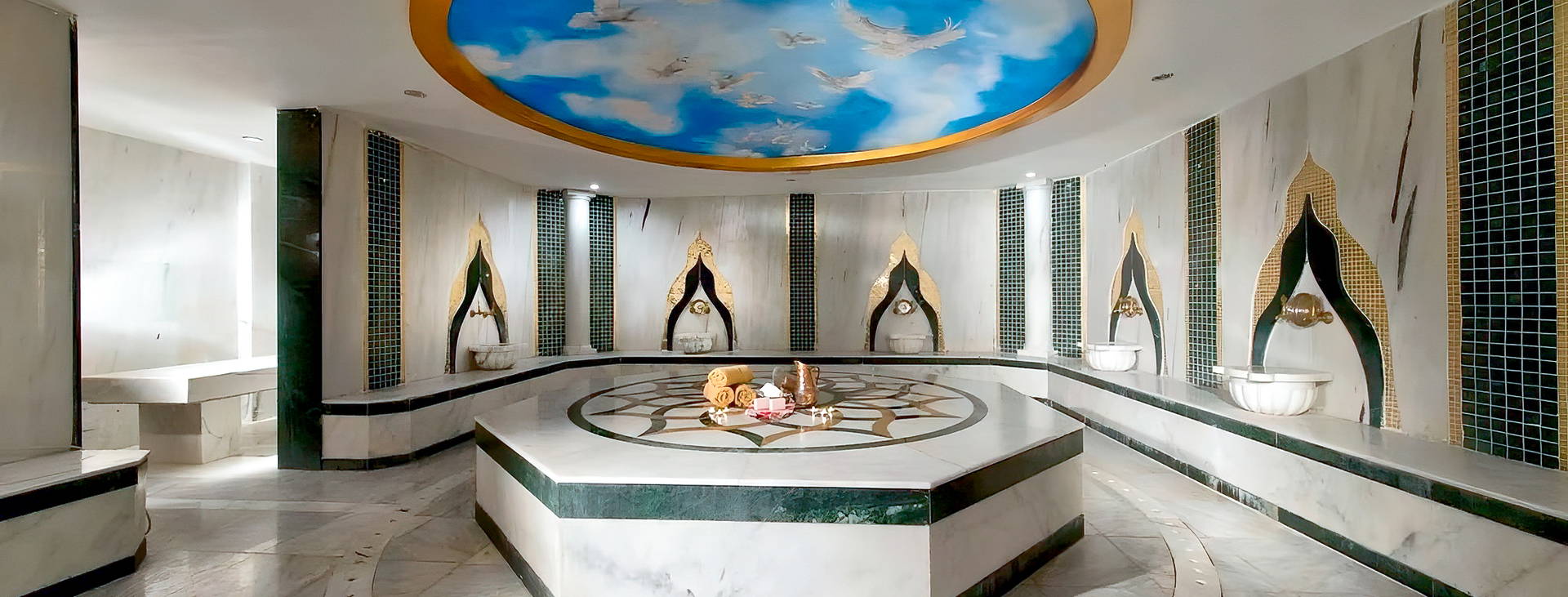 Raymar Resort & Aqua Obrázok24