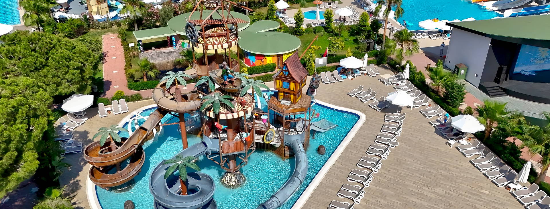 Raymar Resort & Aqua Obrázok5