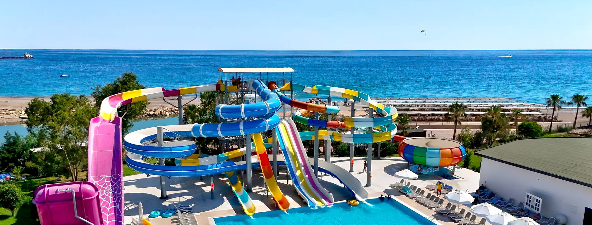 Raymar Resort & Aqua Obrázok7