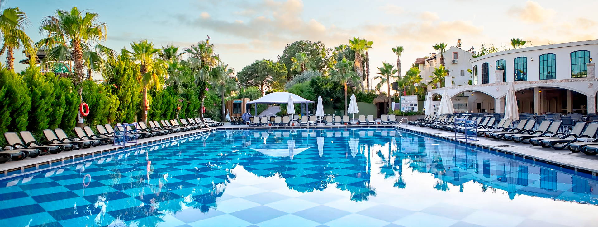 Raymar Resort & Aqua Obrázok2