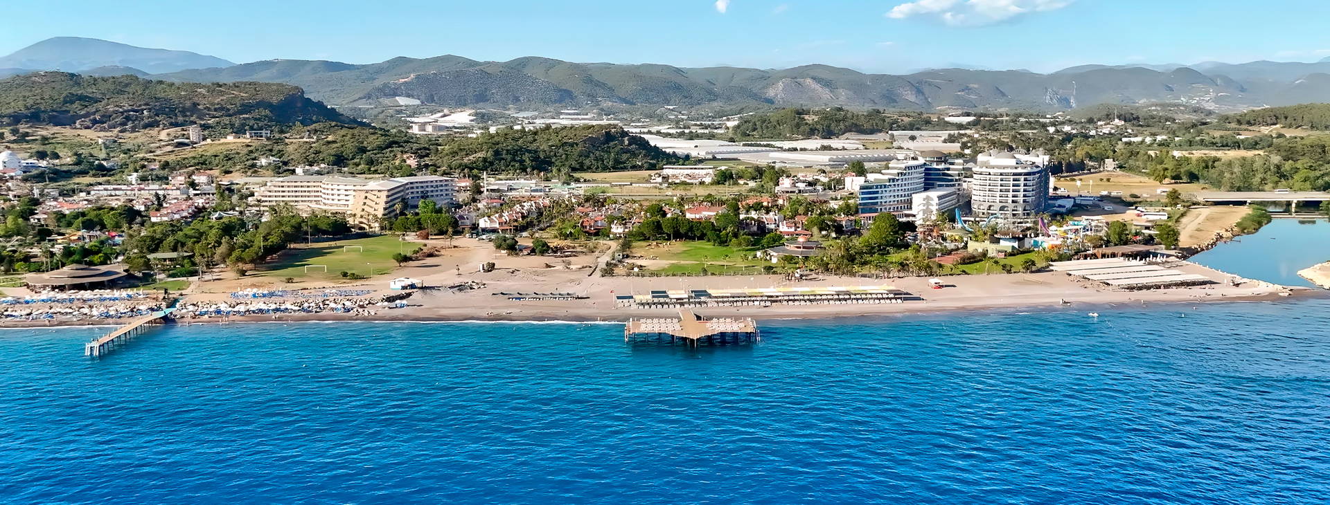 Raymar Resort & Aqua Obrázok3