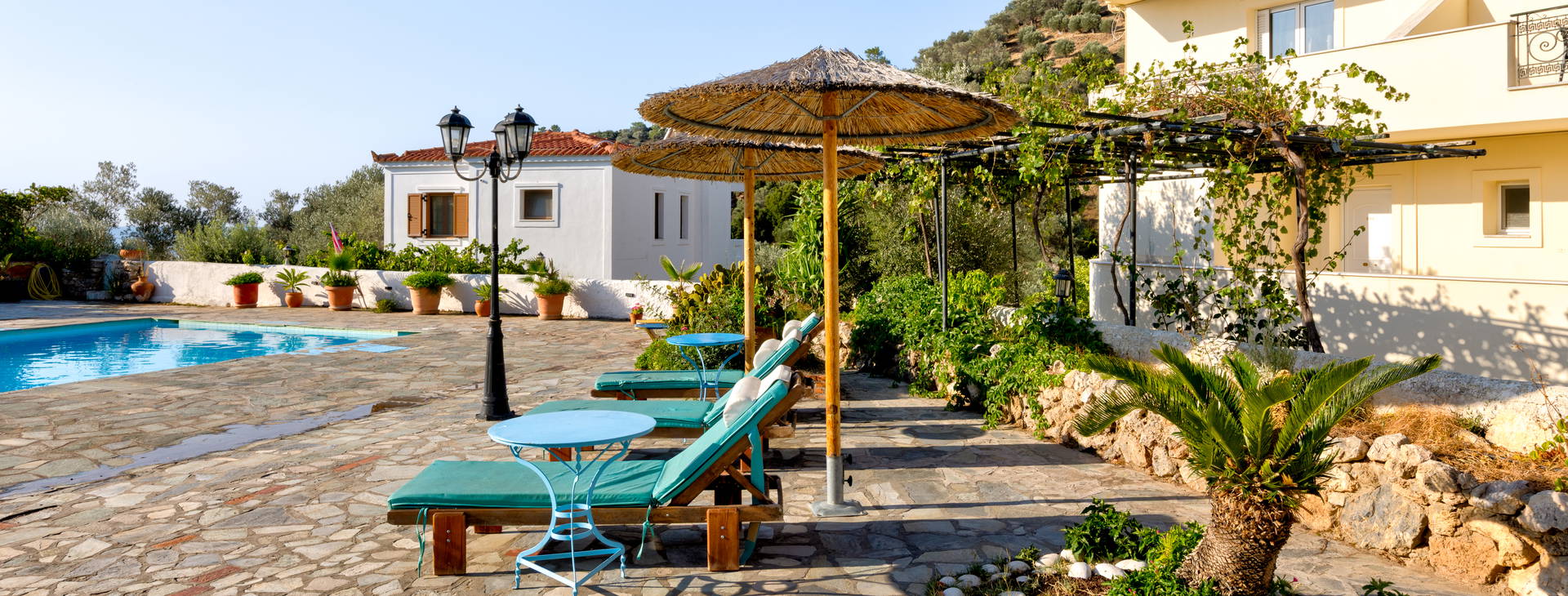 Limnionas Bay Village Obrázok3