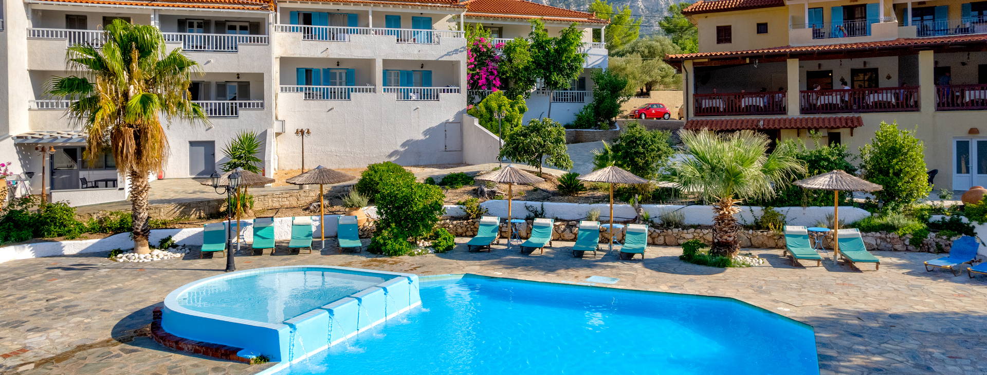 Limnionas Bay Village Obrázok4
