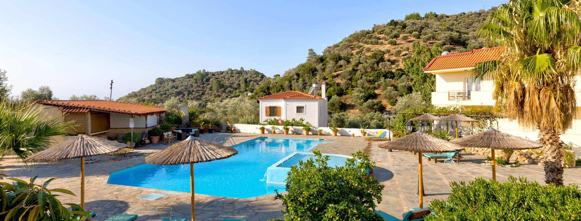 Limnionas Bay Village Obrázok5