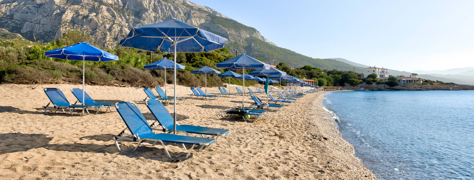 Limnionas Bay Village Obrázok8