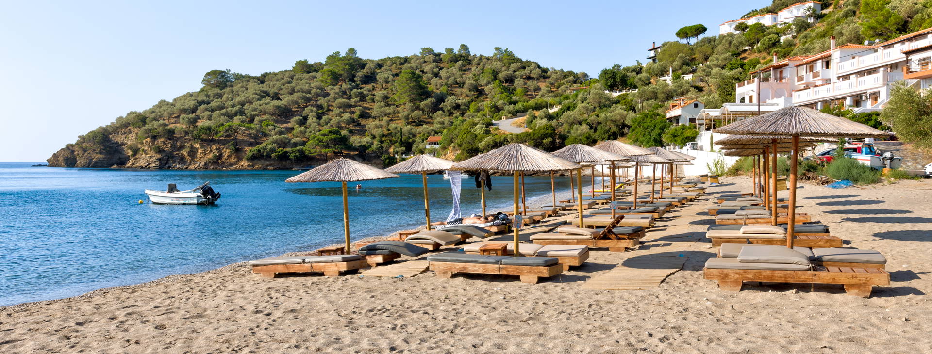 Limnionas Bay Village Obrázok9