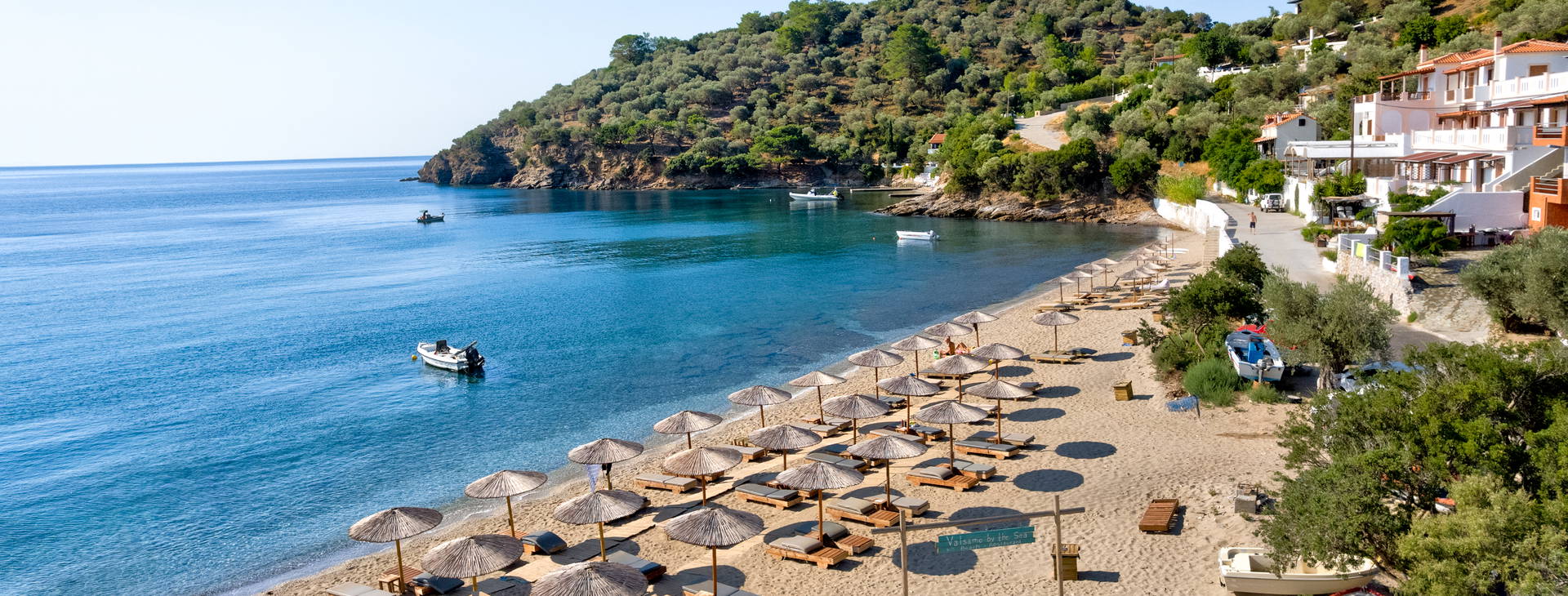 Limnionas Bay Village Obrázok10