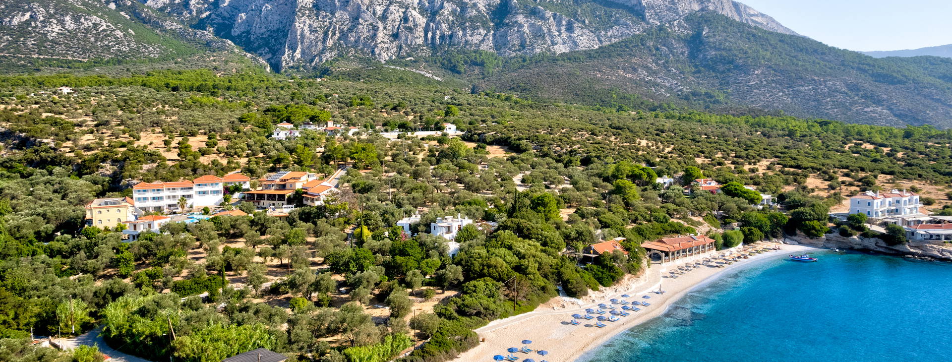 Limnionas Bay Village Obrázok11
