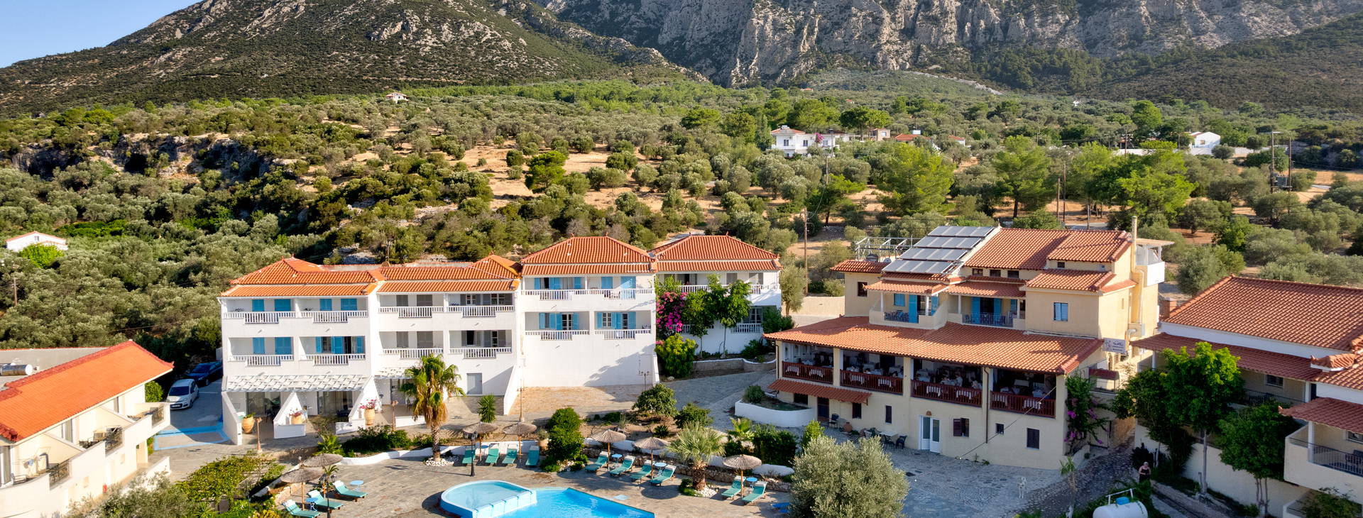 Limnionas Bay Village Obrázok7