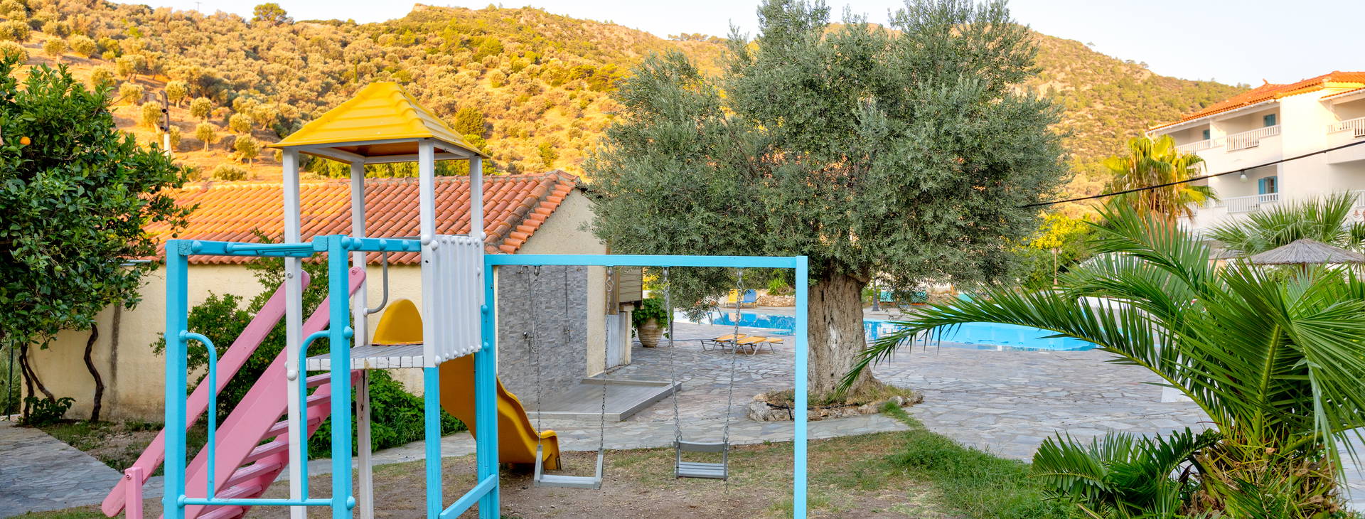 Limnionas Bay Village Obrázok32