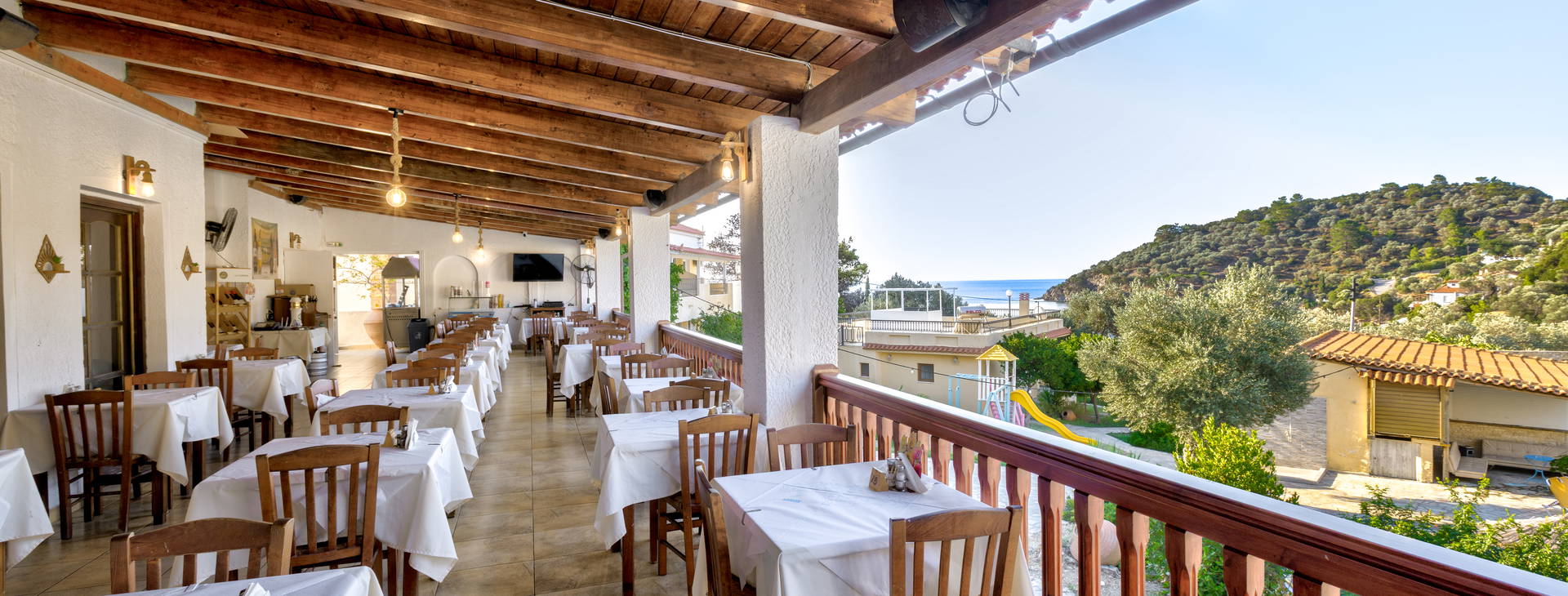 Limnionas Bay Village Obrázok27
