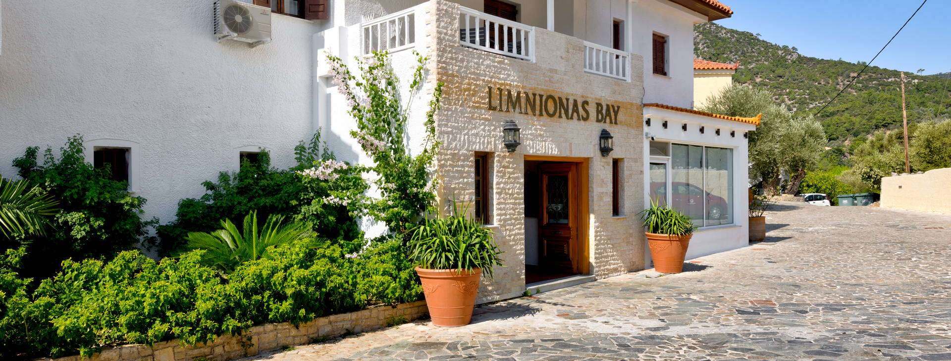 Limnionas Bay Village Obrázok30