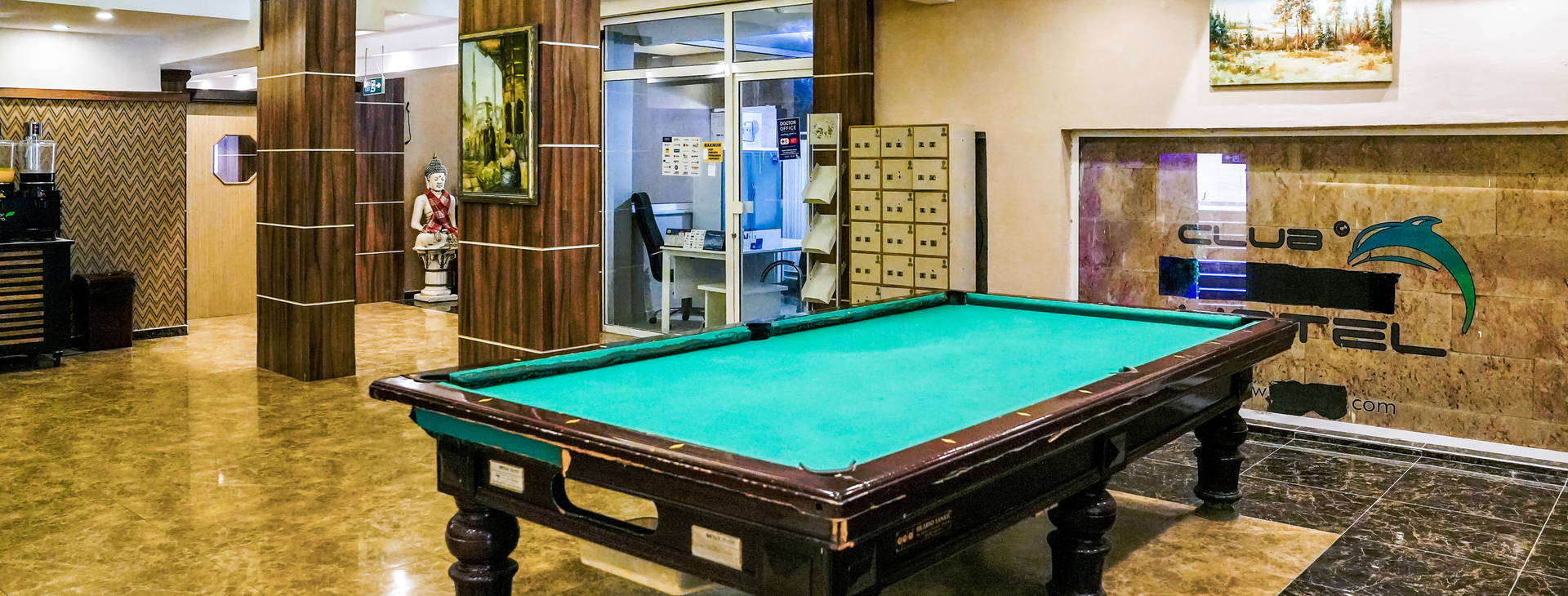 Club Monte Carlo Obrázok22