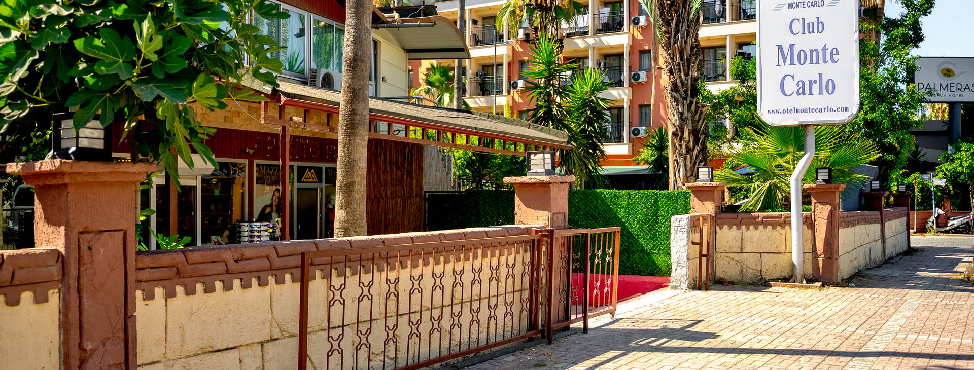 Club Monte Carlo Obrázok23