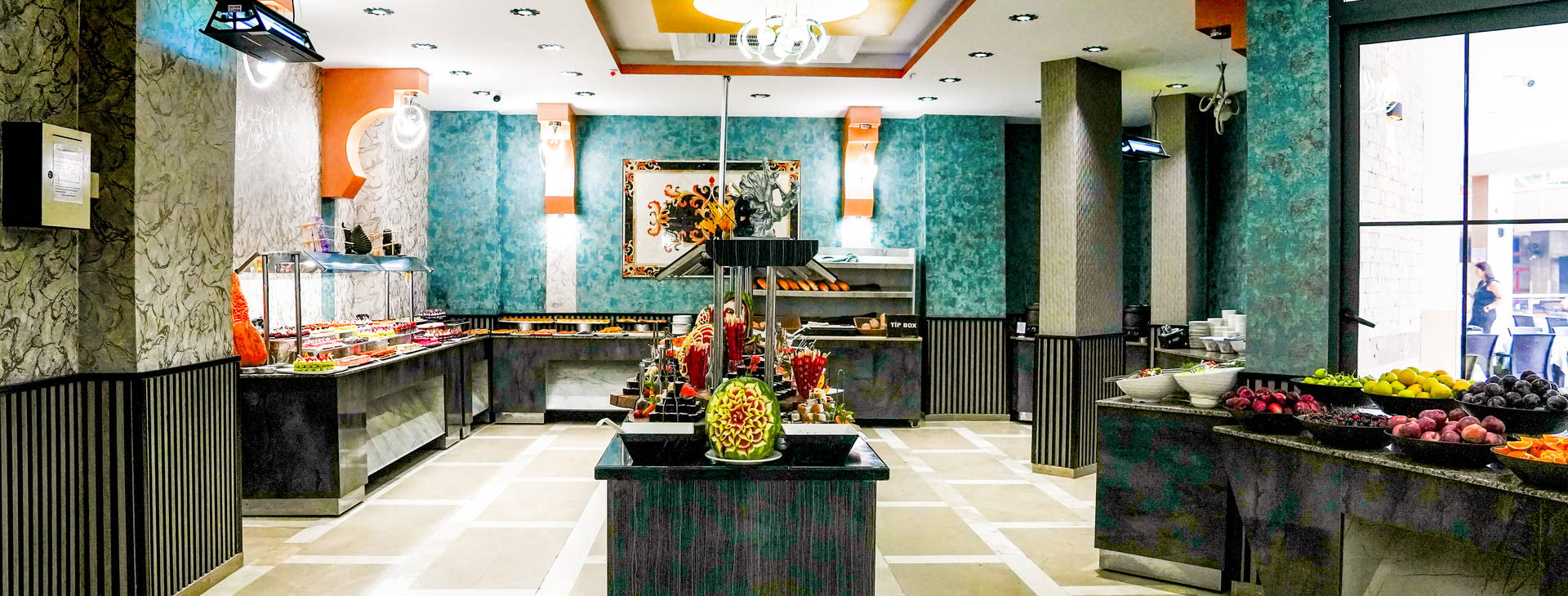 Club Monte Carlo Obrázok17