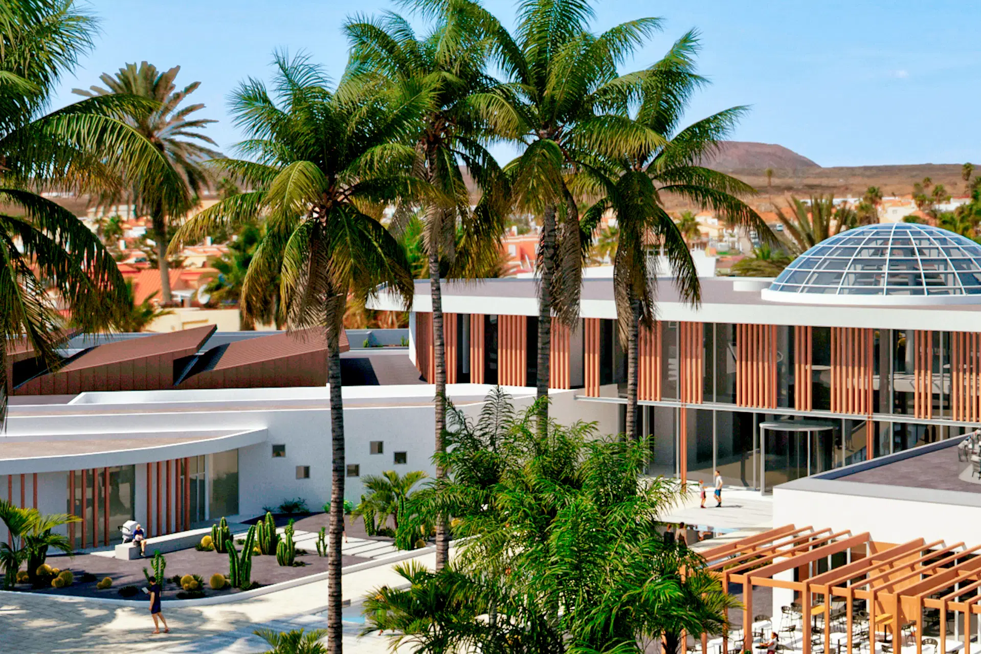 Elba Corralejo Resort & Spa Obrázok31