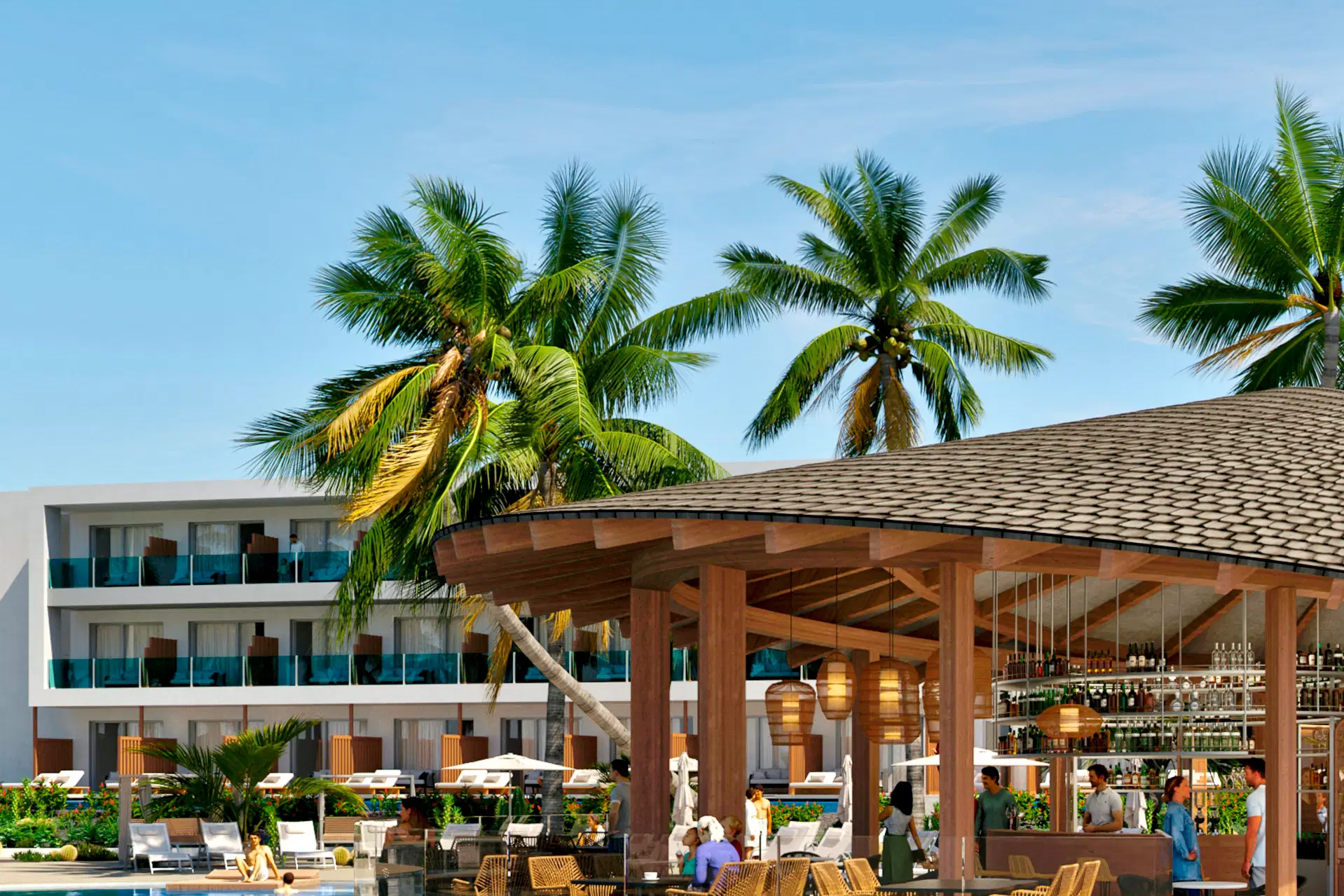 Elba Corralejo Resort & Spa Obrázok33