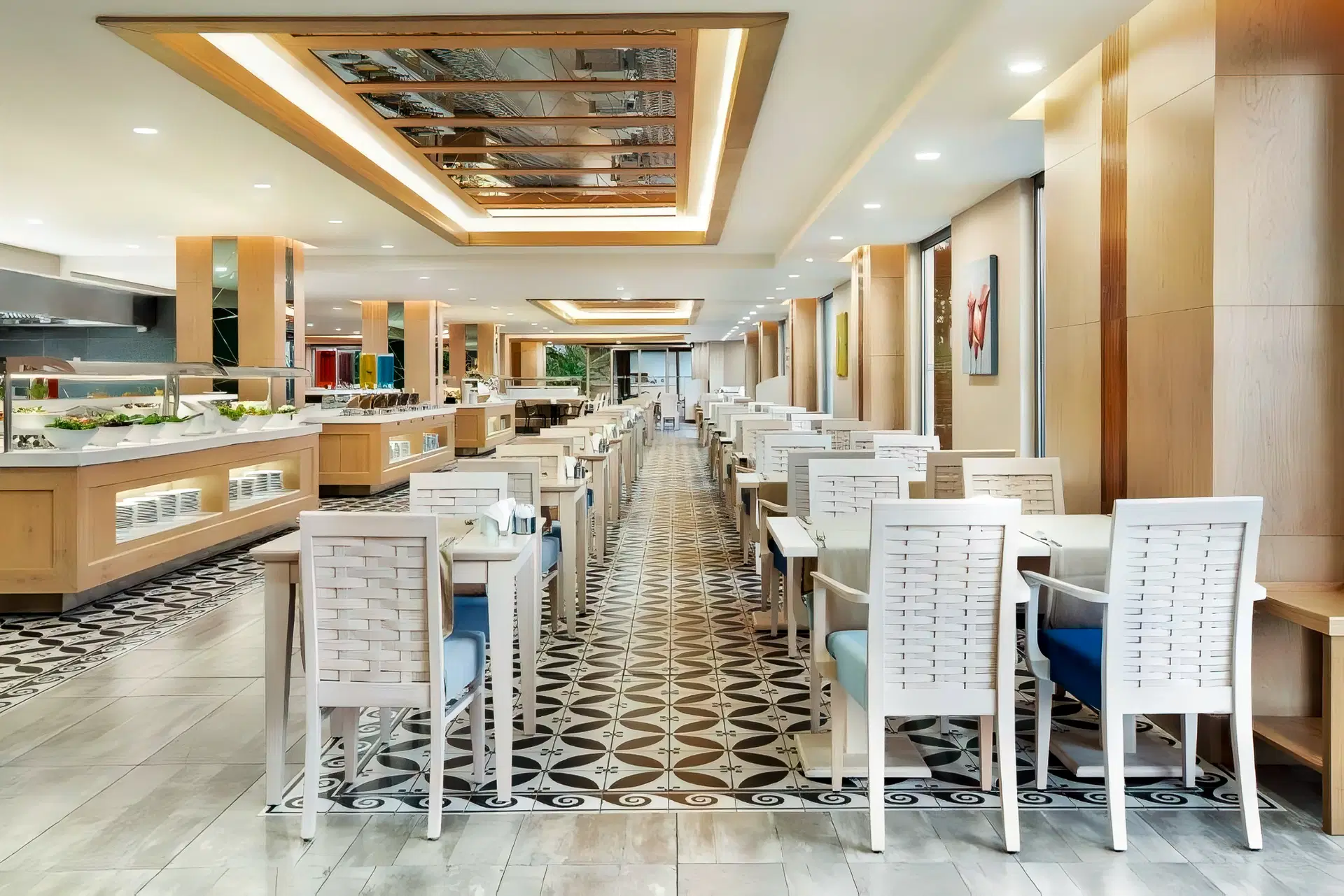 Ramada Hotel and Suites by Wyndham Obrázok7