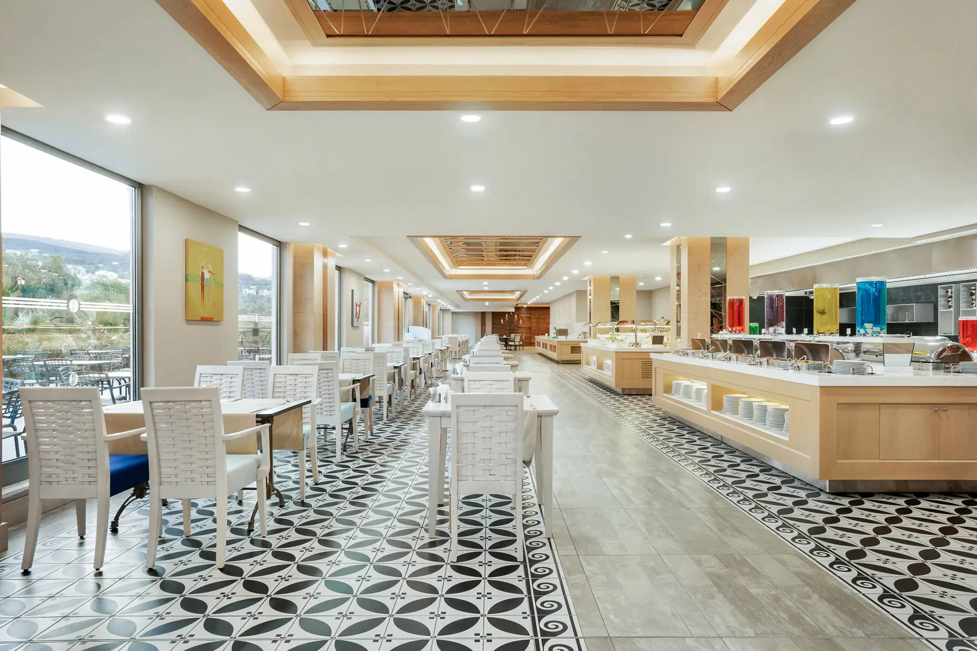 Ramada Hotel and Suites by Wyndham Obrázok15