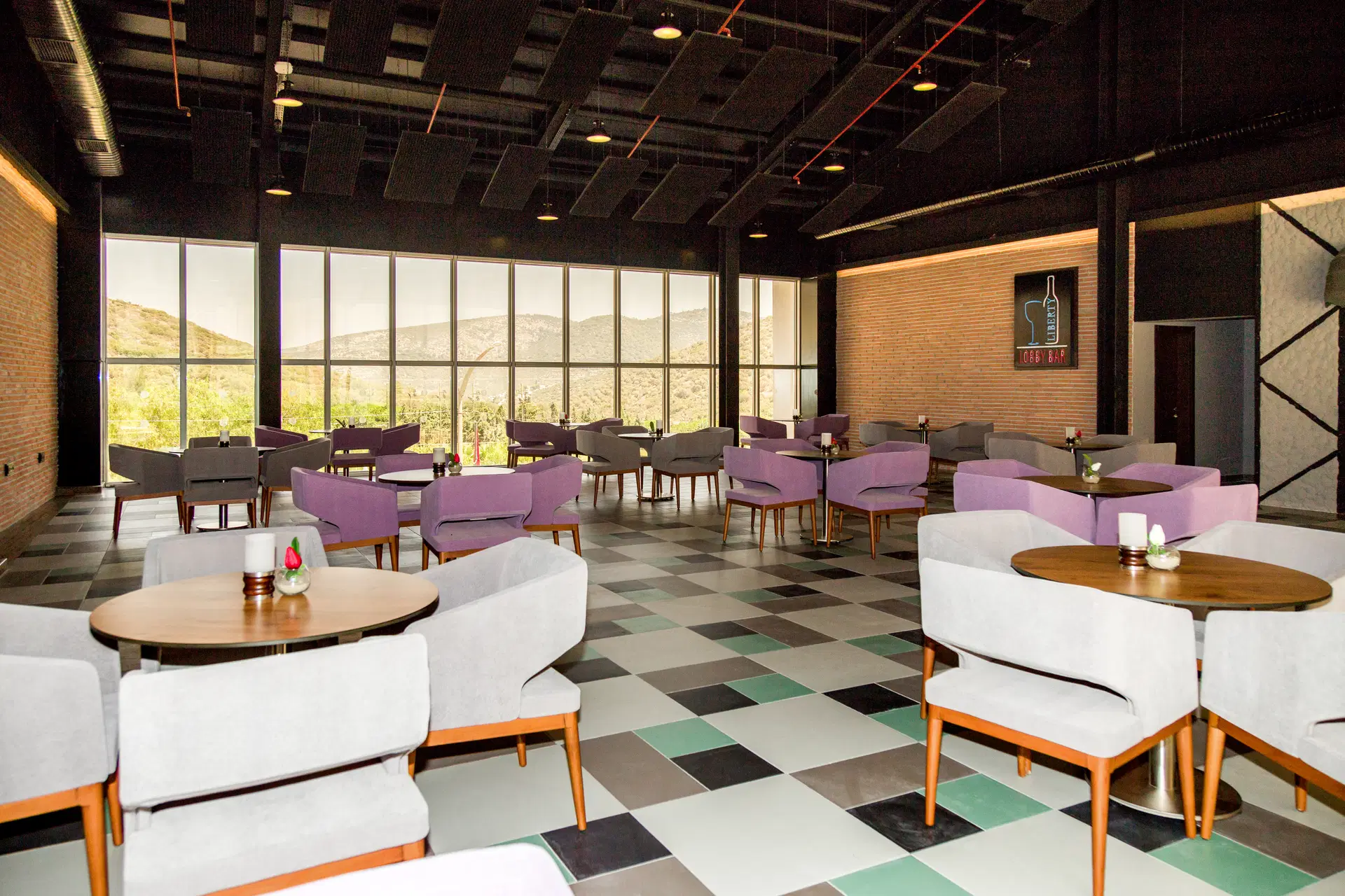 Ramada Hotel and Suites by Wyndham Obrázok43