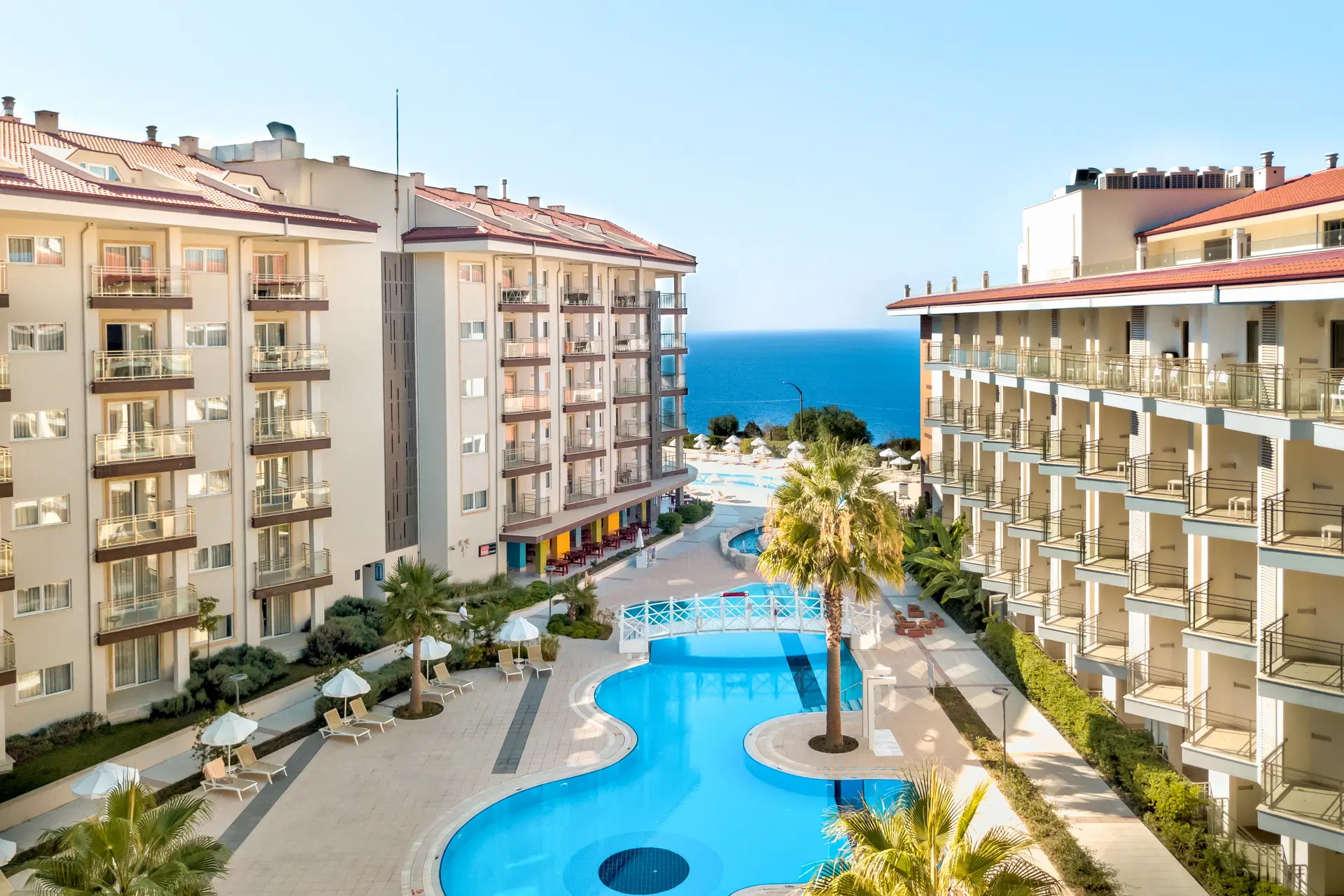 Ramada Hotel and Suites by Wyndham Obrázok5