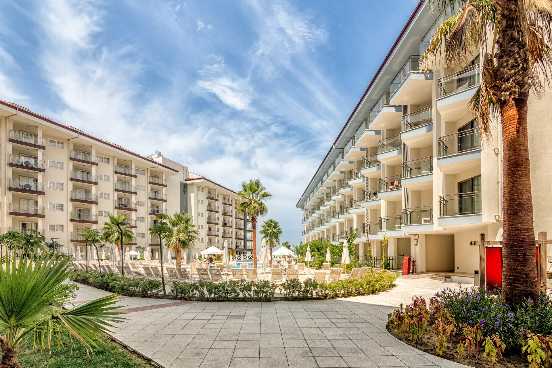 Ramada Hotel and Suites by Wyndham Obrázok52