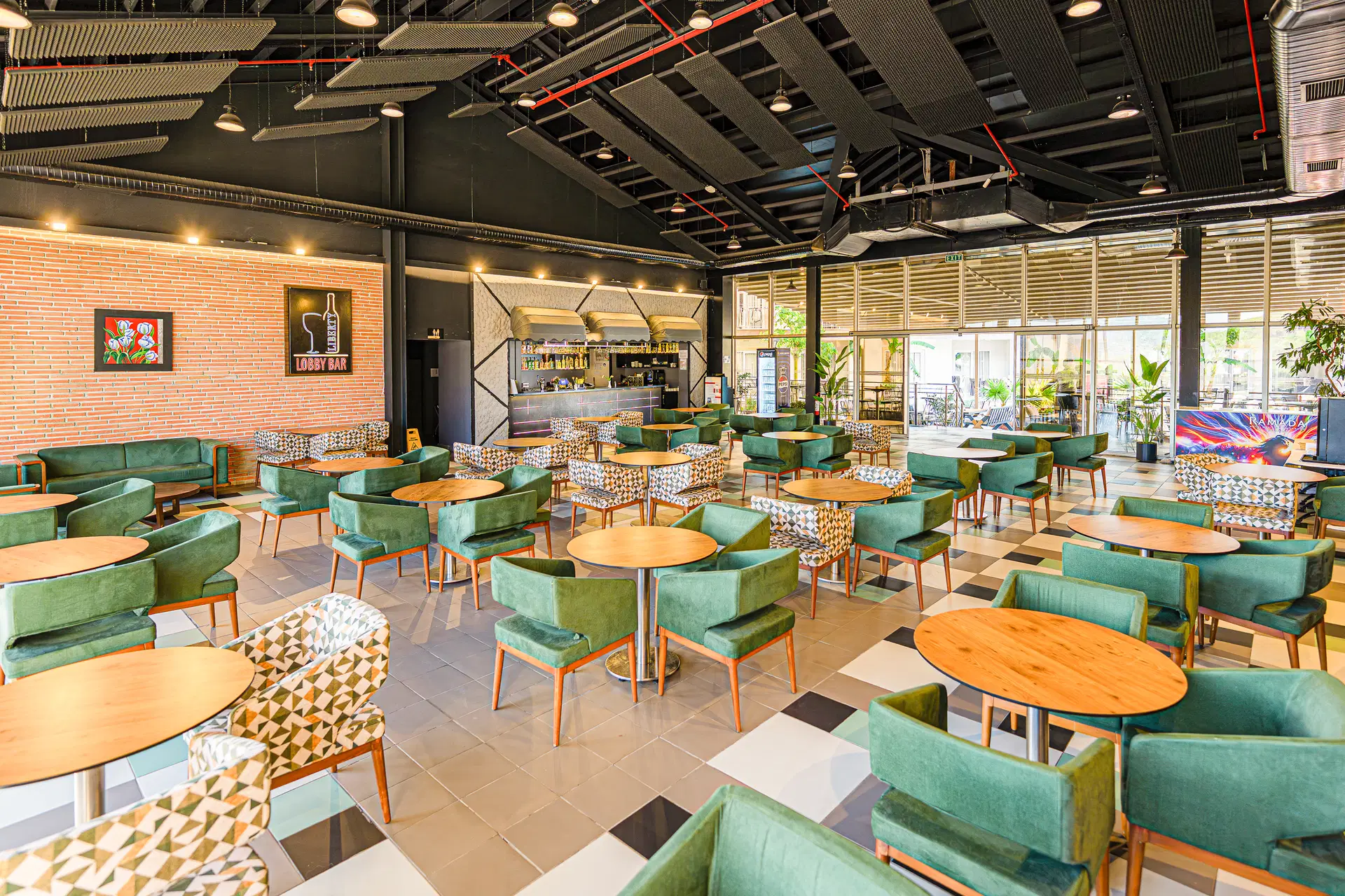Ramada Hotel and Suites by Wyndham Obrázok53