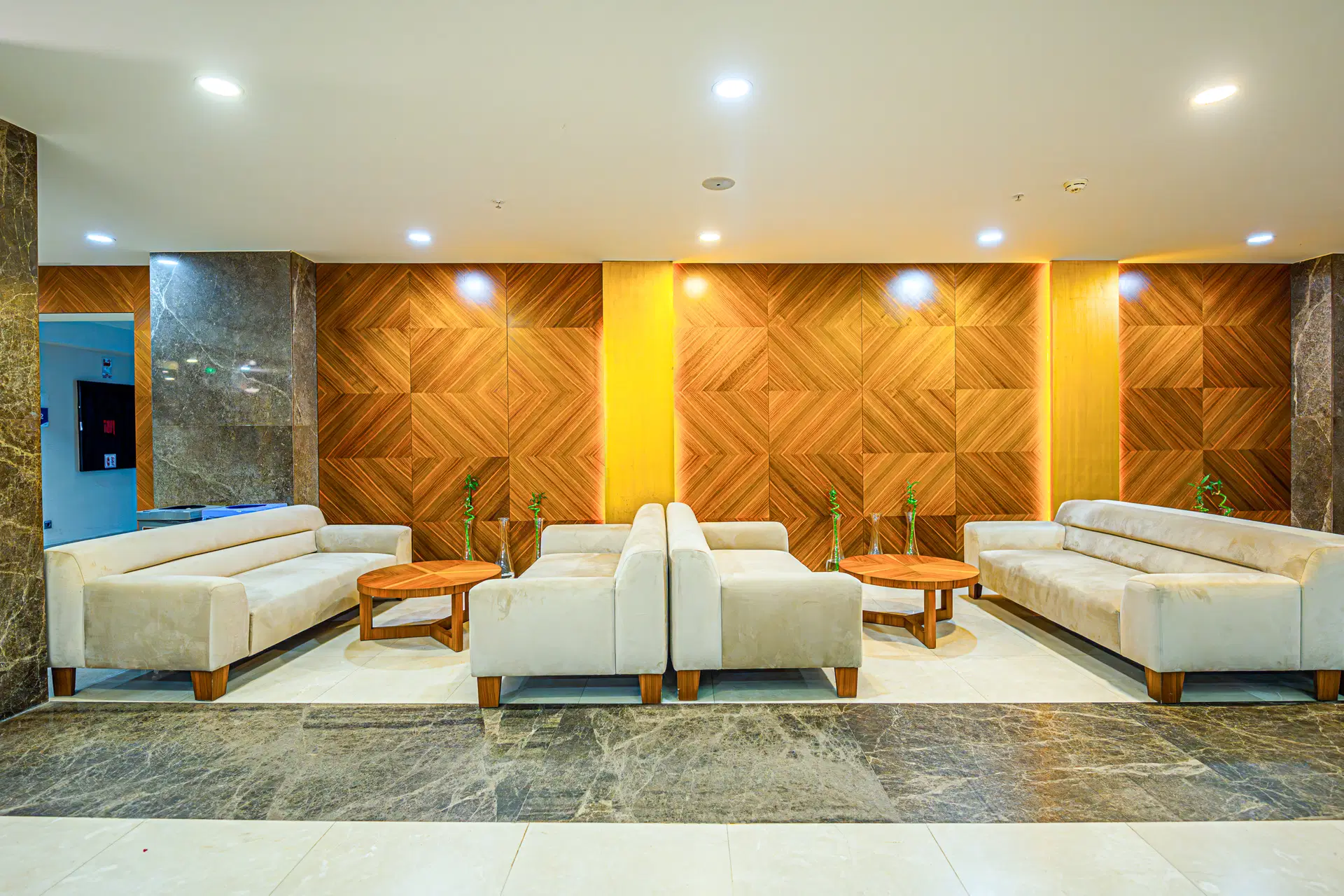 Ramada Hotel and Suites by Wyndham Obrázok57