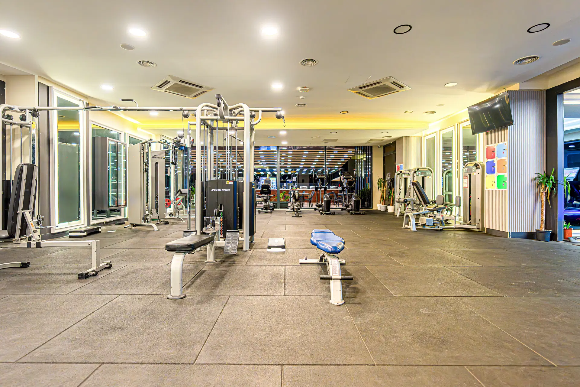 Ramada Hotel and Suites by Wyndham Obrázok60