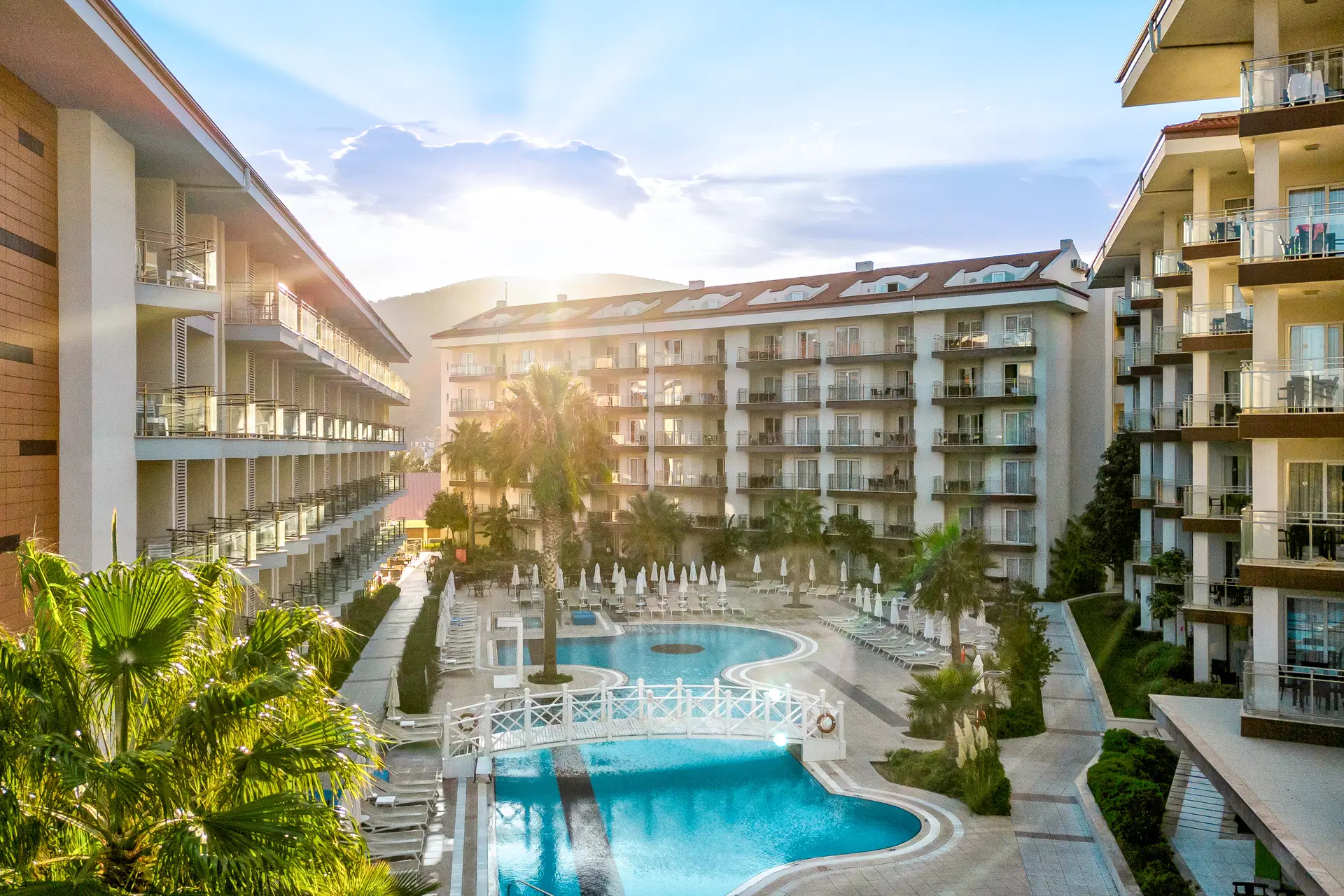 Ramada Hotel and Suites by Wyndham Obrázok59