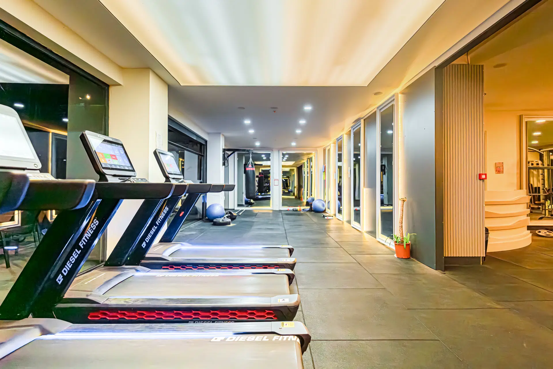 Ramada Hotel and Suites by Wyndham Obrázok66
