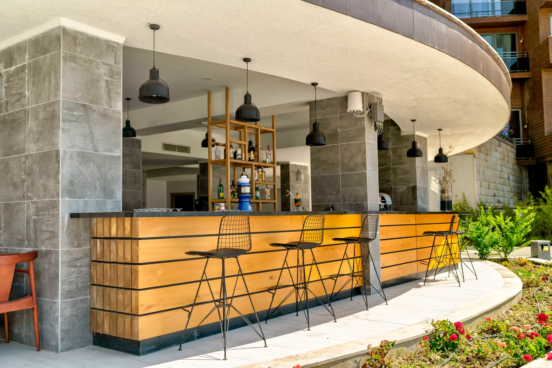 Ramada Hotel and Suites by Wyndham Obrázok69