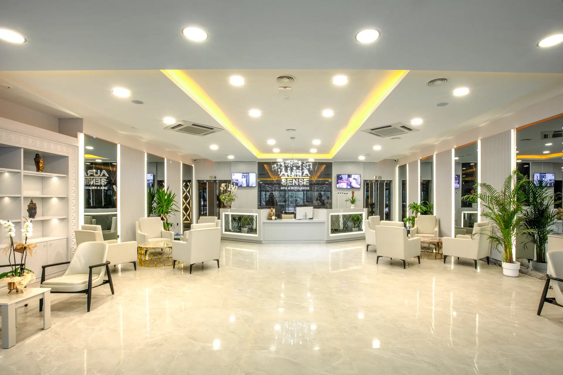 Ramada Hotel and Suites by Wyndham Obrázok73