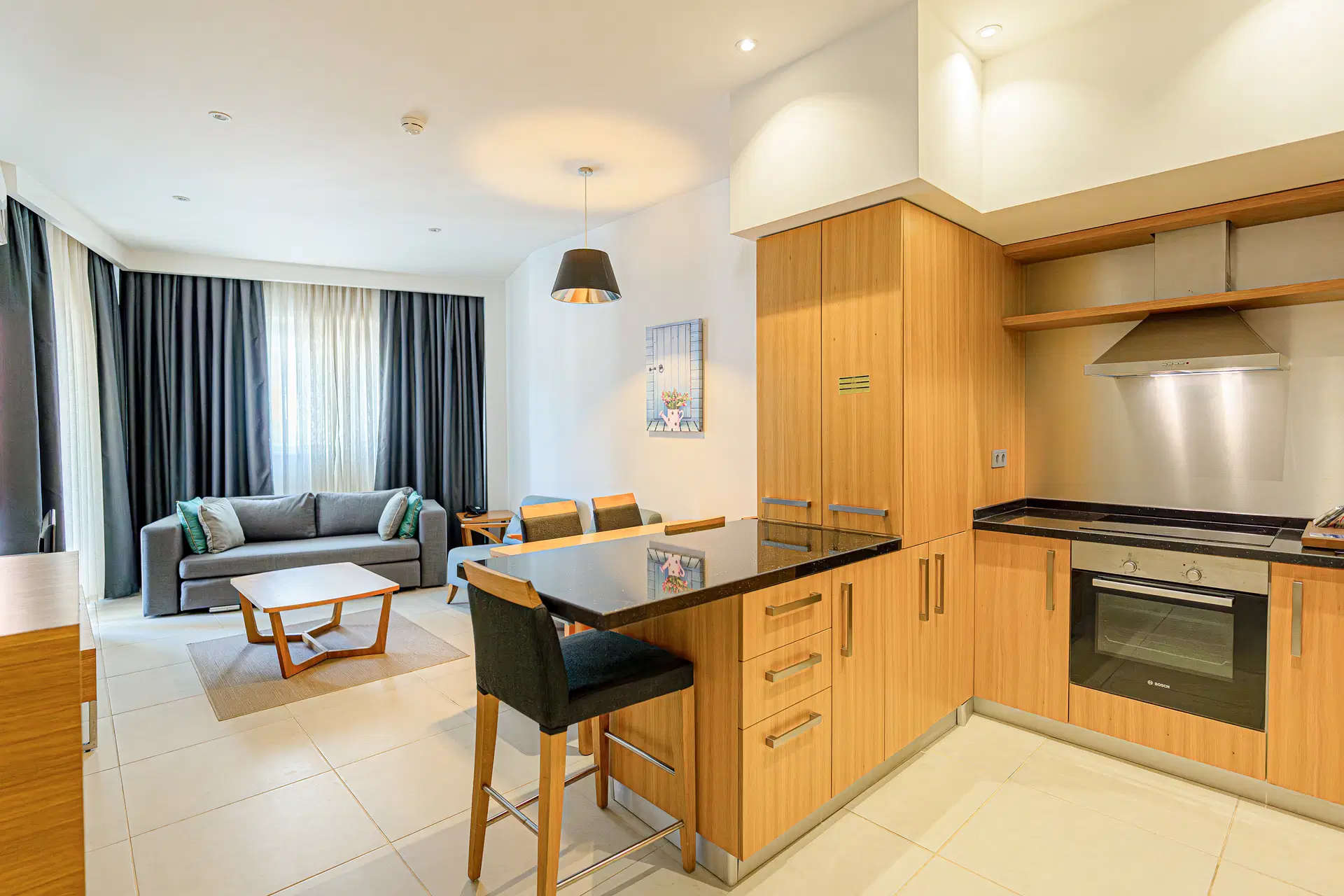 Ramada Hotel and Suites by Wyndham Obrázok82