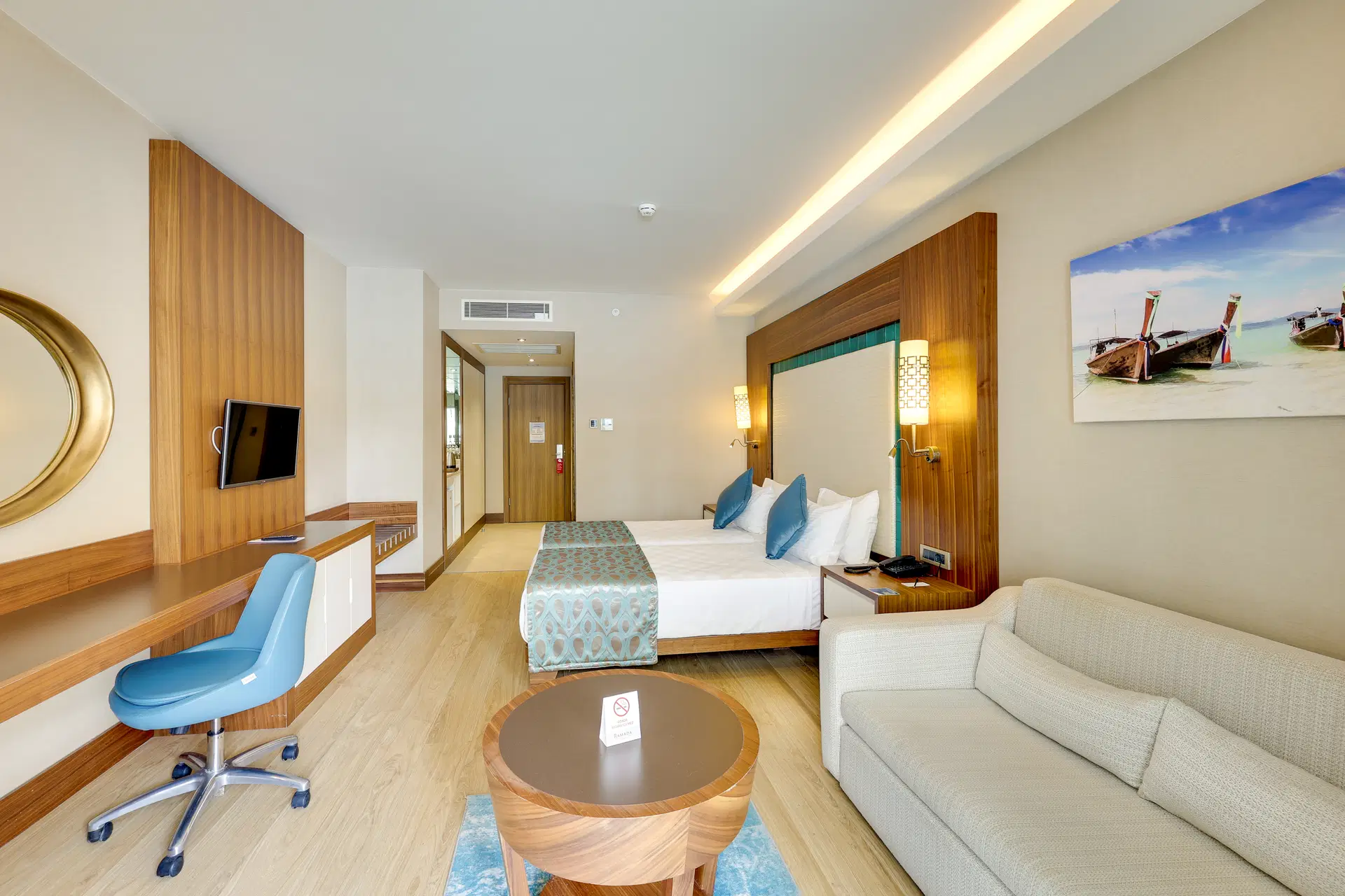 Ramada Hotel and Suites by Wyndham Obrázok85