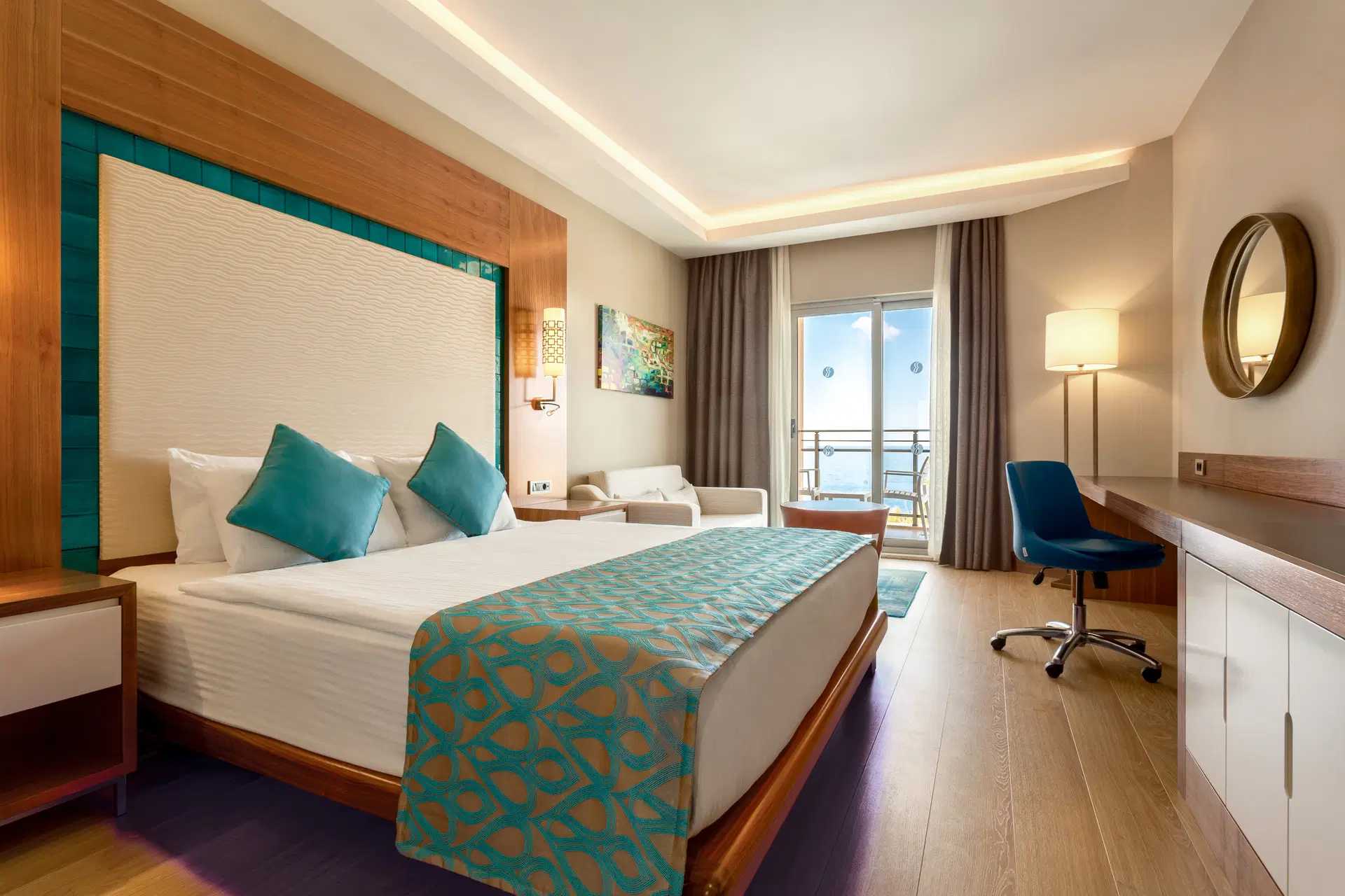 Ramada Hotel and Suites by Wyndham Obrázok84