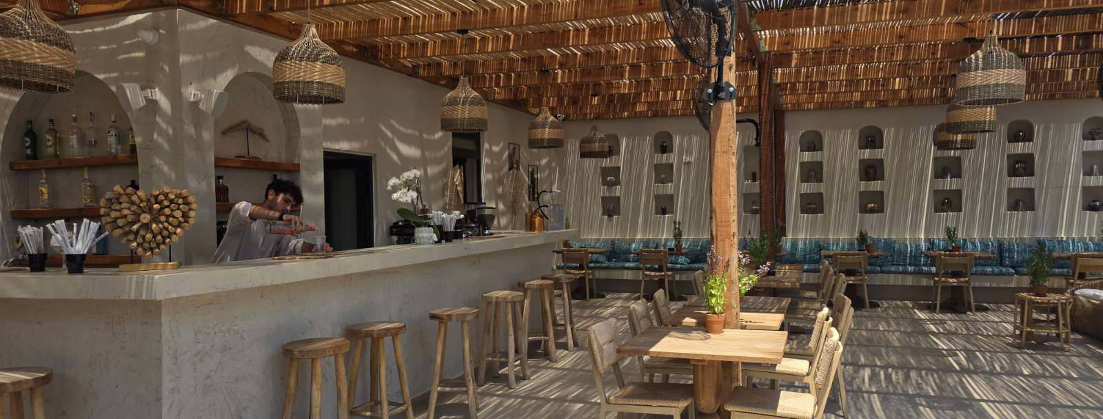 Cabana Rossa Boutique Hotel & Suites Obrázok9