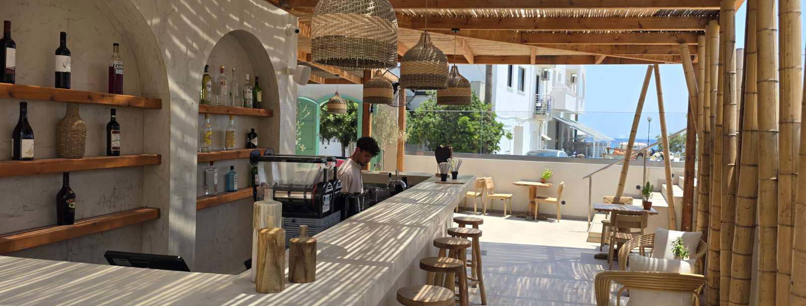 Cabana Rossa Boutique Hotel & Suites Obrázok8