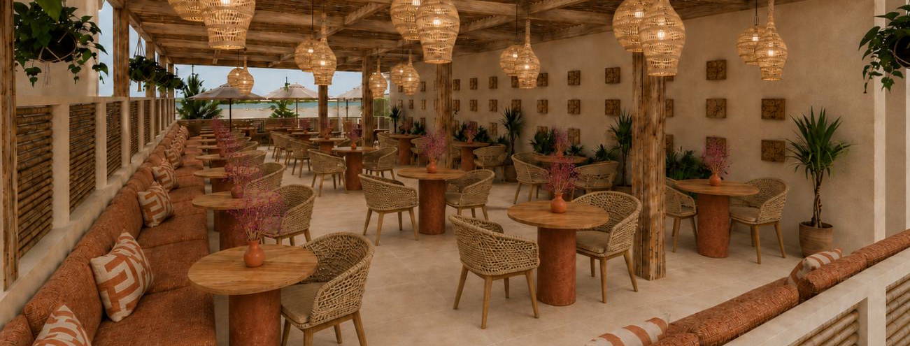 Cabana Rossa Boutique Hotel & Suites Obrázok10