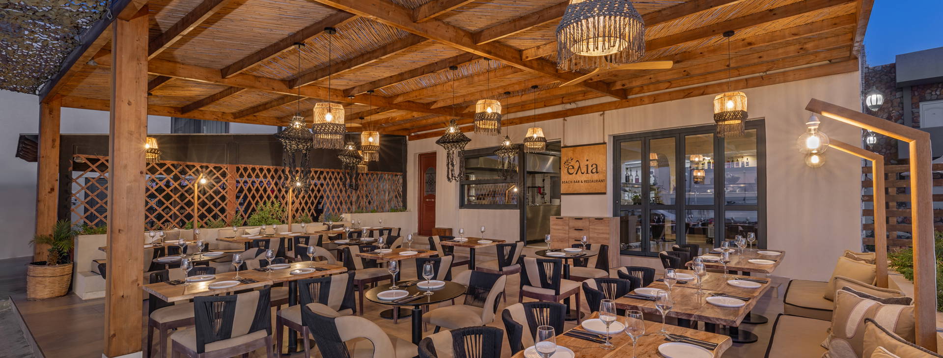 Cabana Rossa Boutique Hotel & Suites Obrázok15