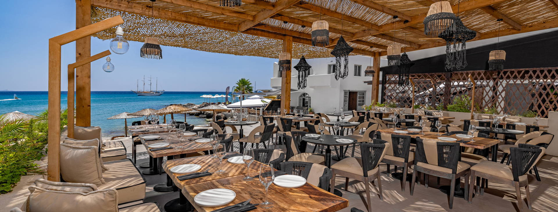 Cabana Rossa Boutique Hotel & Suites Obrázok18