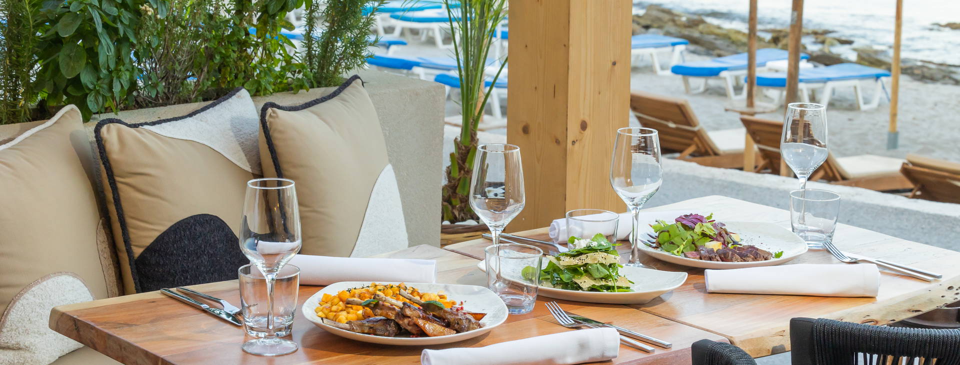 Cabana Rossa Boutique Hotel & Suites Obrázok21