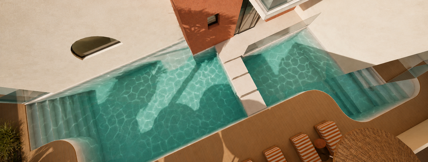 Cabana Rossa Boutique Hotel & Suites Obrázok13