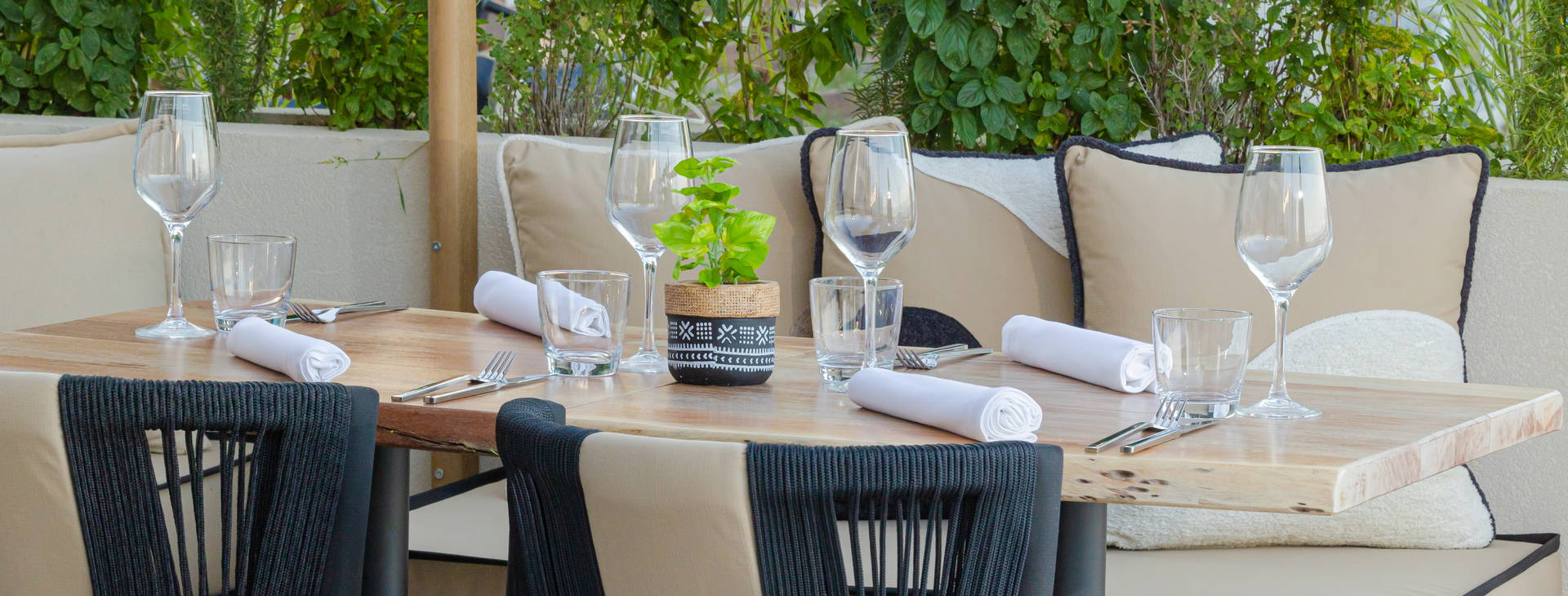 Cabana Rossa Boutique Hotel & Suites Obrázok20