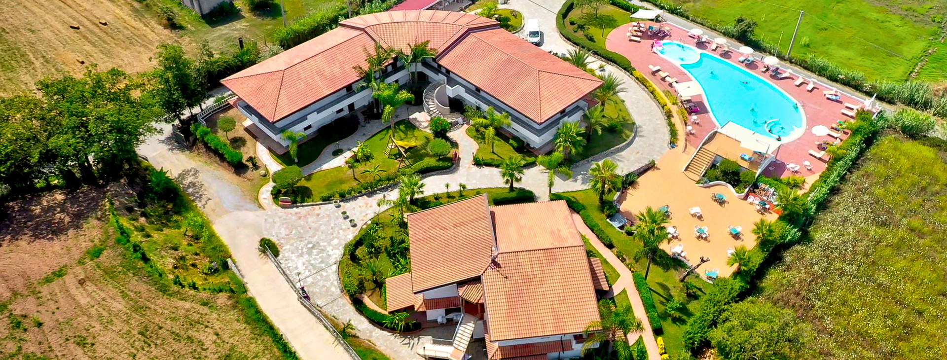 Luzia Agriresort Obrázok2