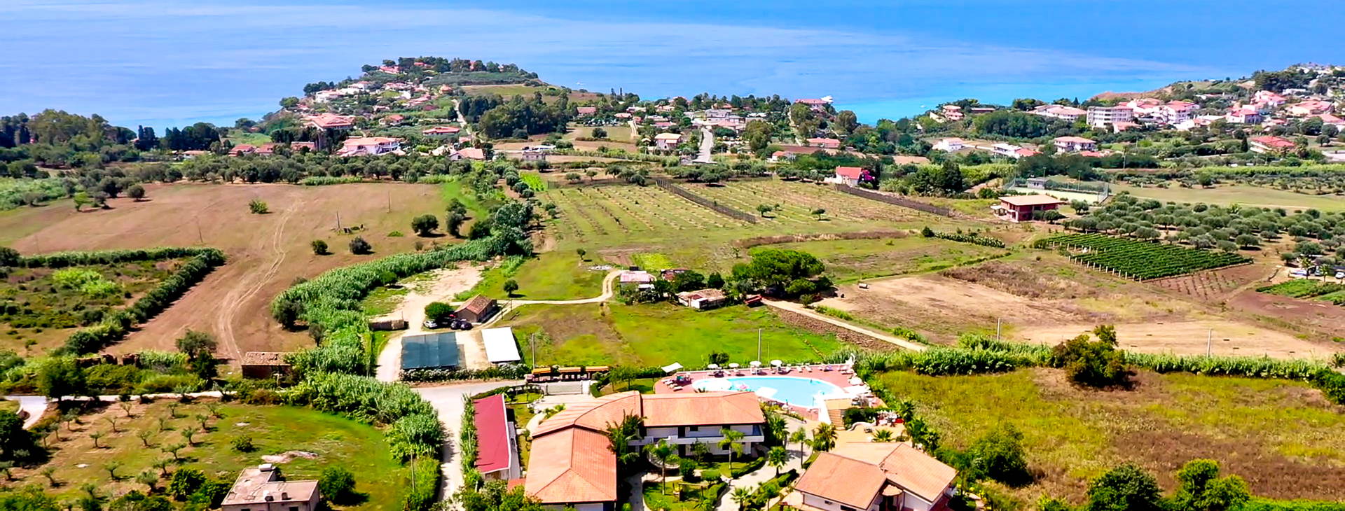 Luzia Agriresort Obrázok3
