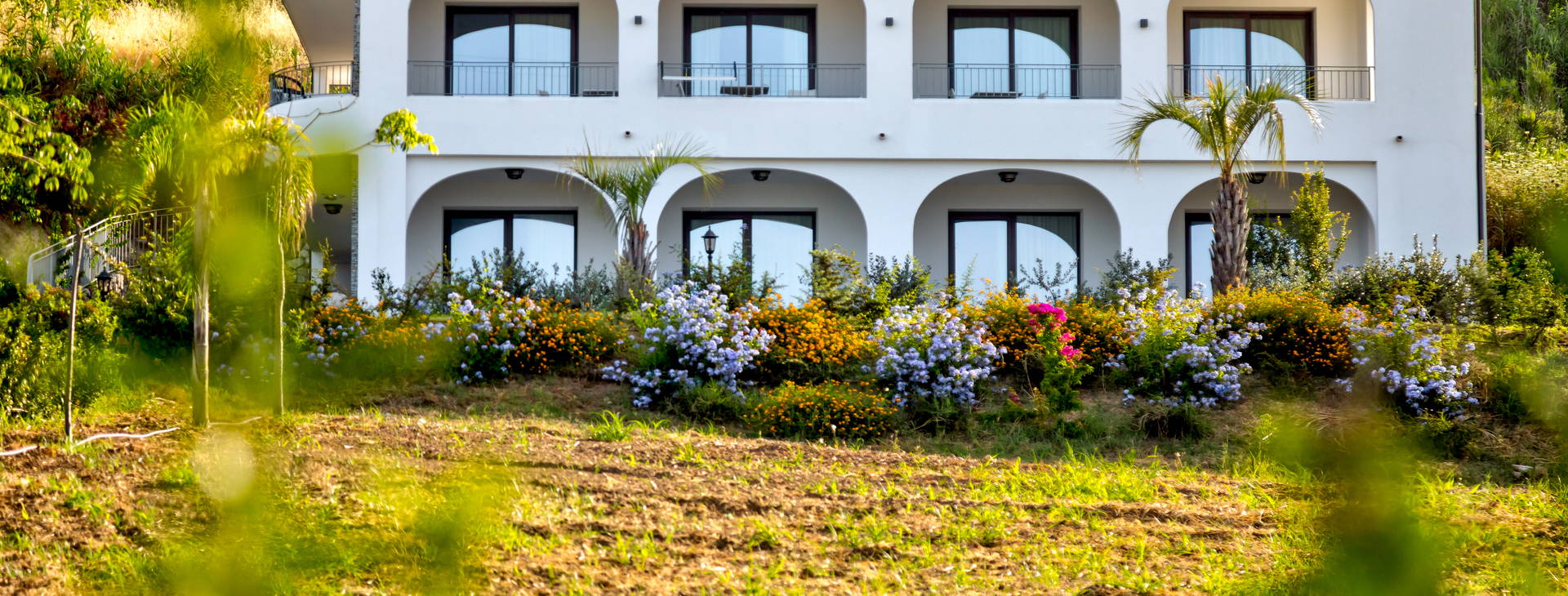 Luzia Agriresort Obrázok9